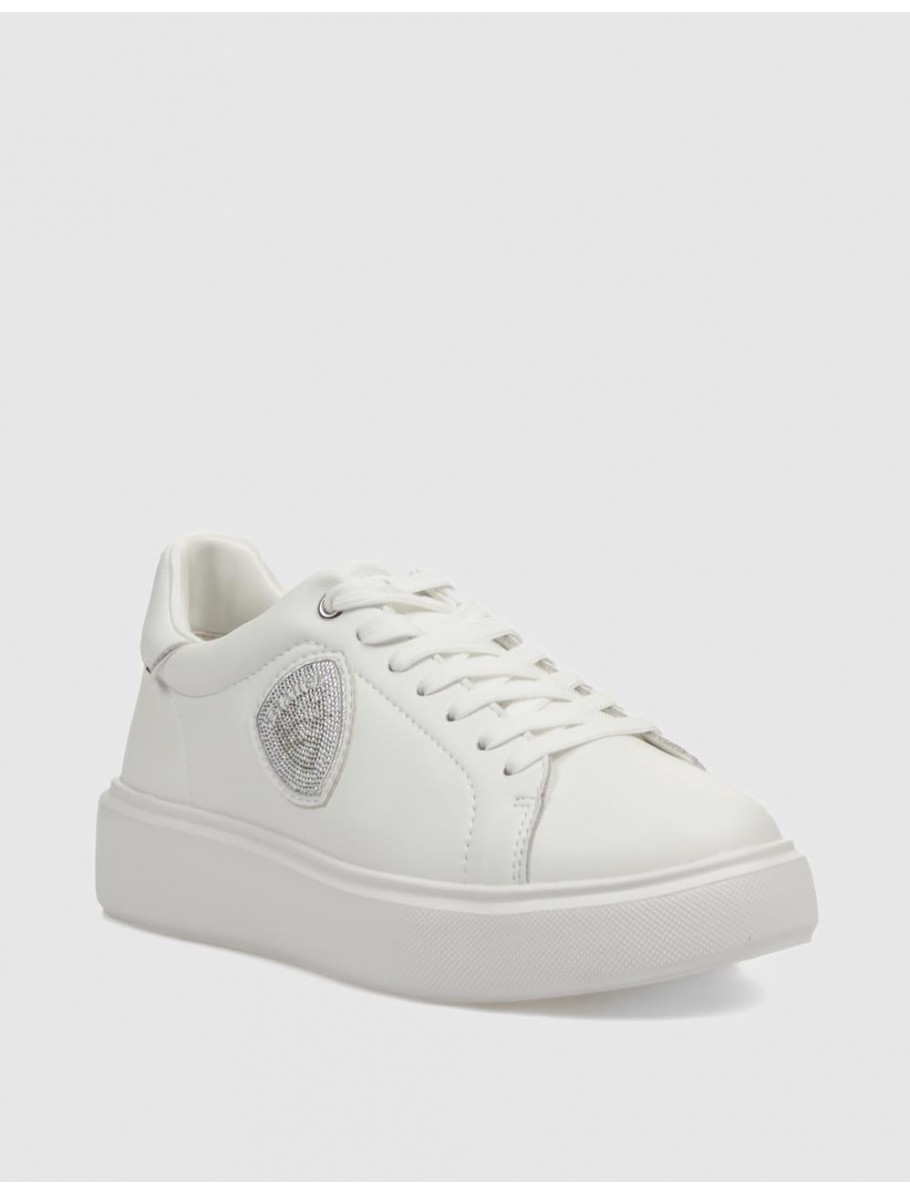 ZAPATILLA BLAUER VENUS BLANCO