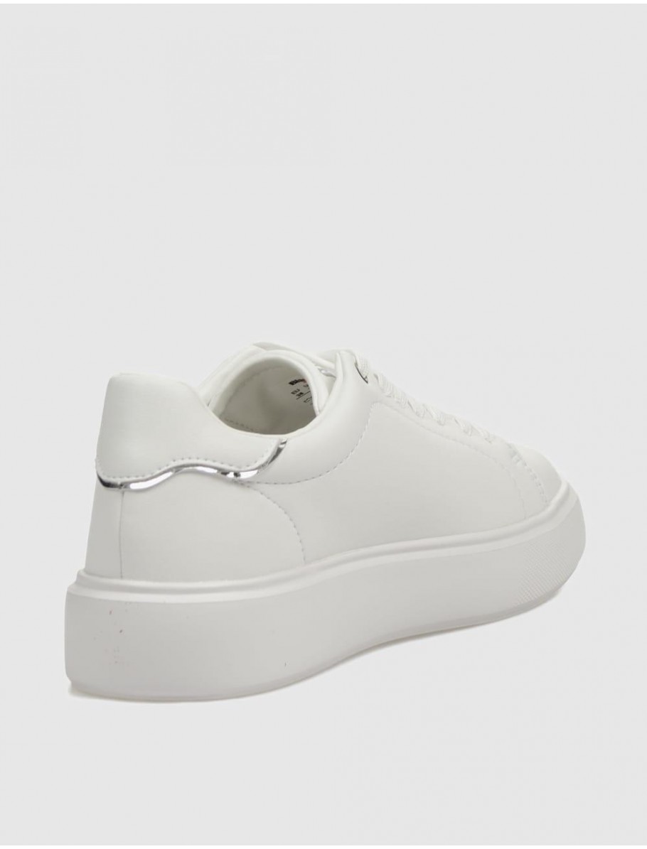 ZAPATILLA BLAUER VENUS BLANCO