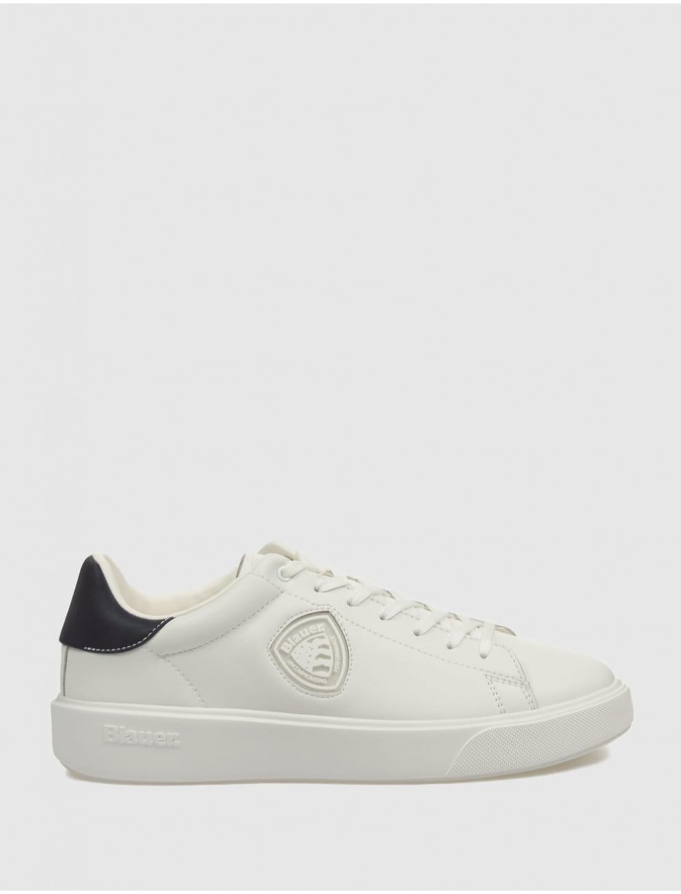 ZAPATILLA BLAUER BUCK BLANCO