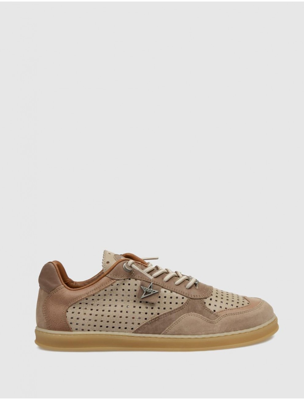 ZAPATILLA CETTI 848 MARRoN