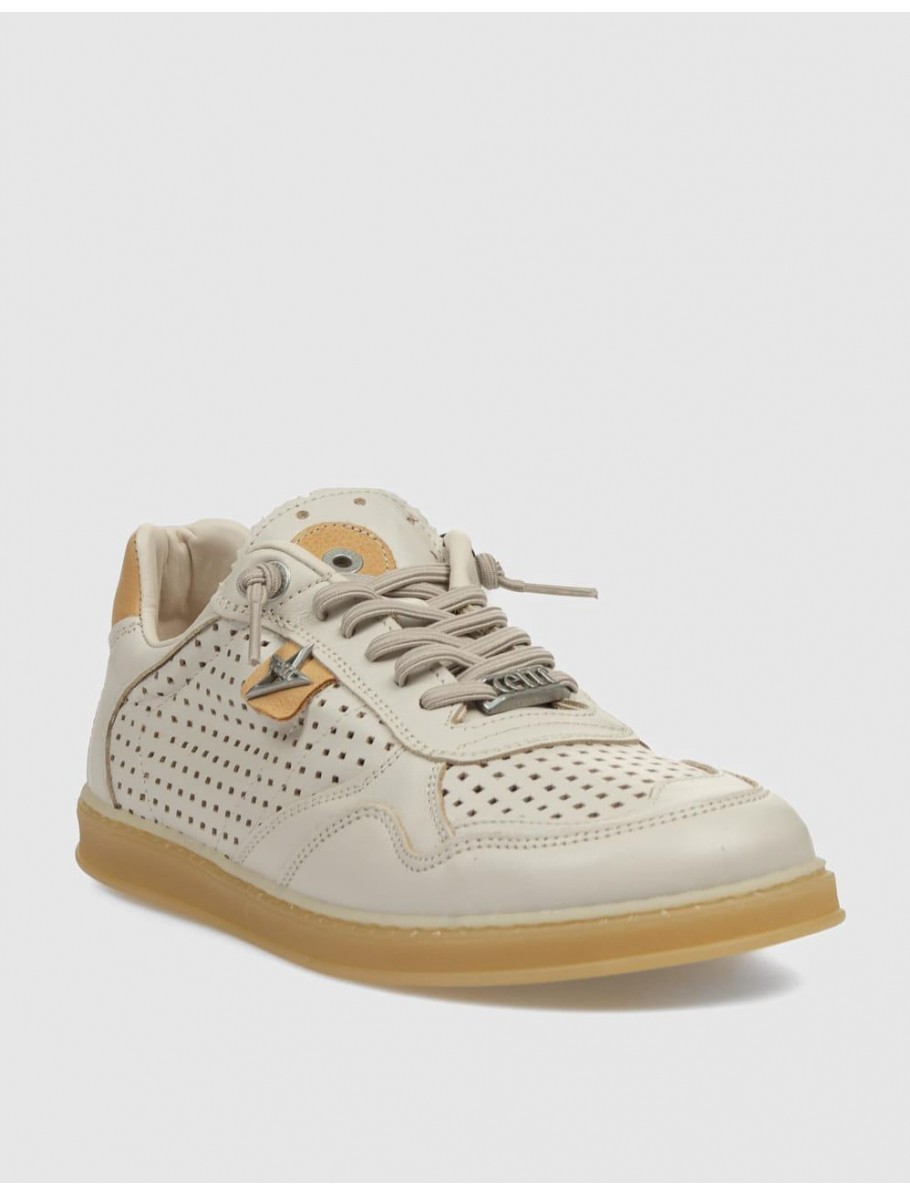 ZAPATILLA CETTI 848 BEIG
