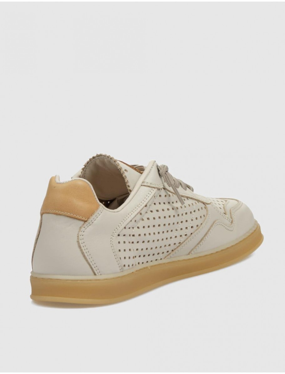ZAPATILLA CETTI 848 BEIG