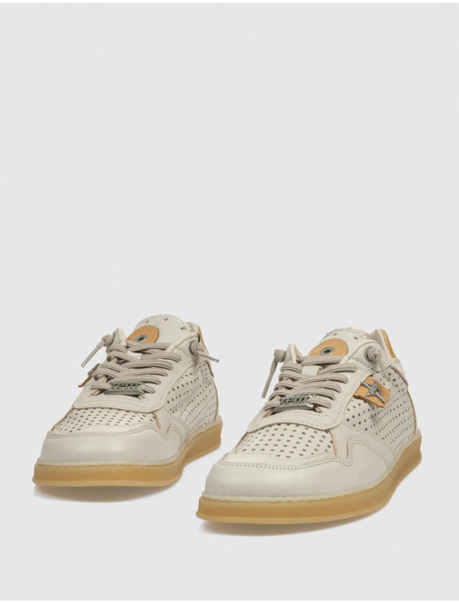 ZAPATILLA CETTI 848 BEIG