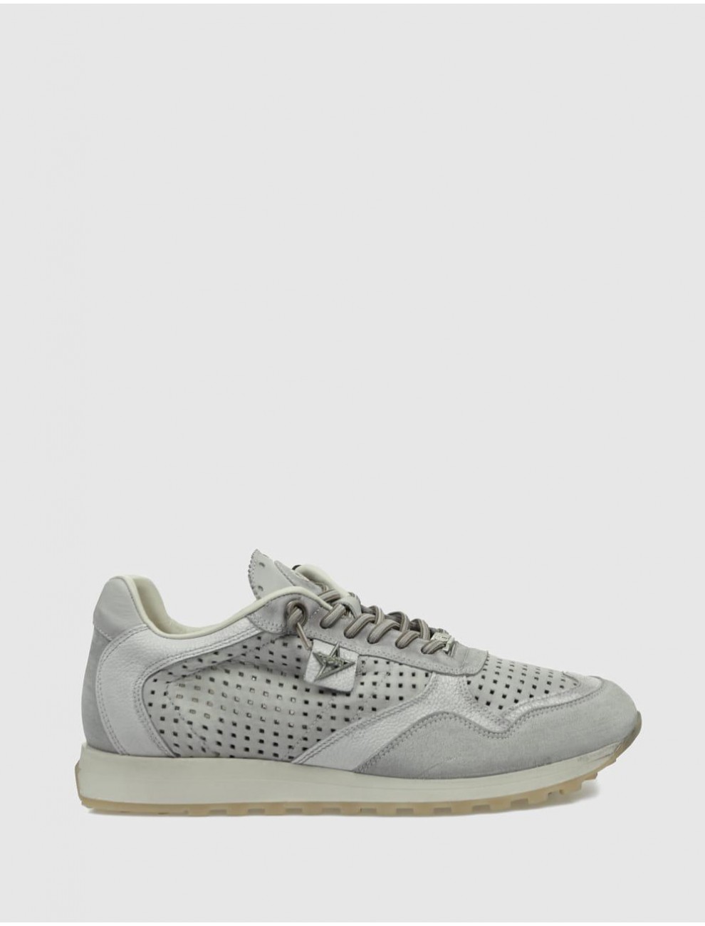 ZAPATILLA CETTI 848 GRIS