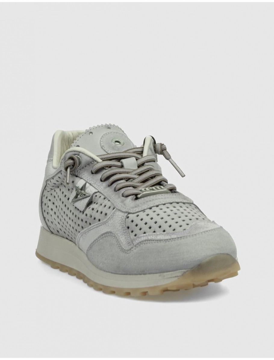ZAPATILLA CETTI 848 GRIS