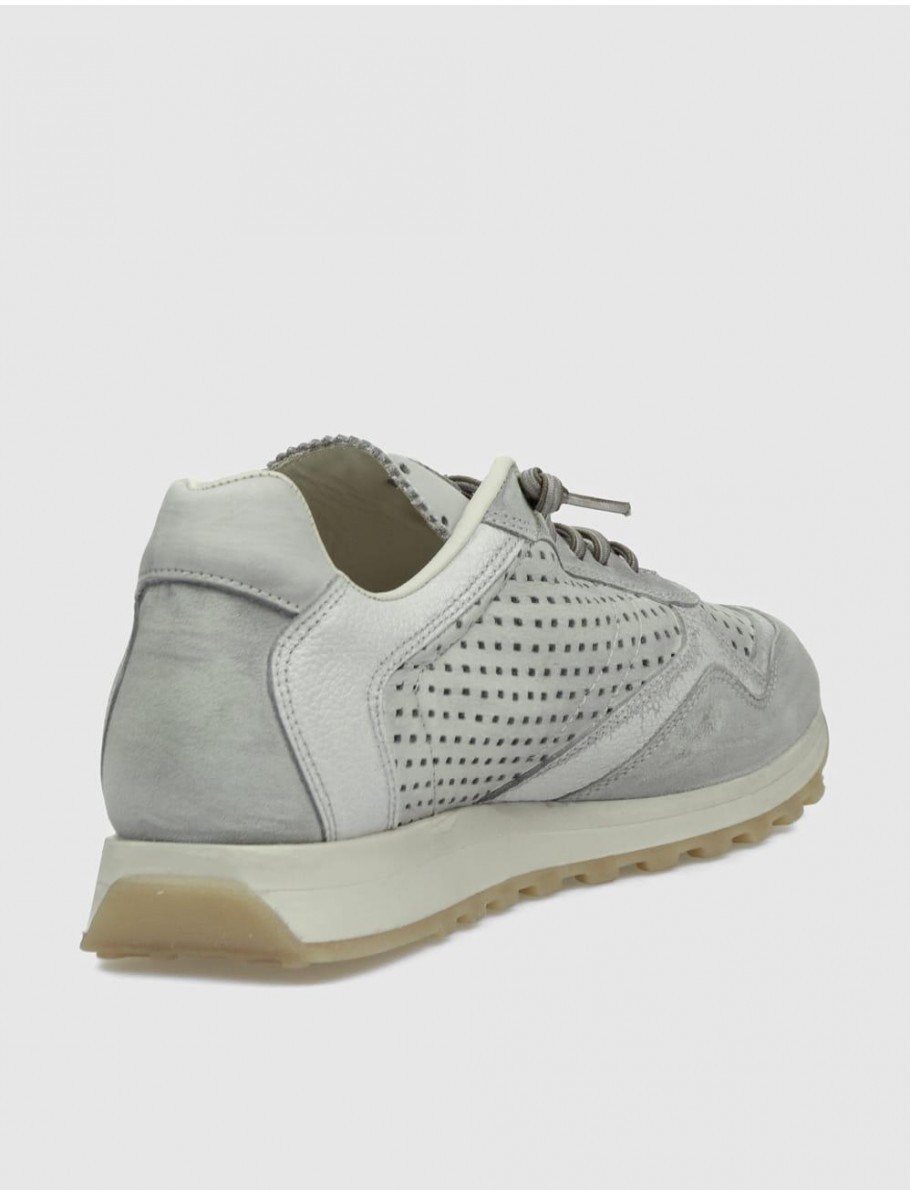 ZAPATILLA CETTI 848 GRIS