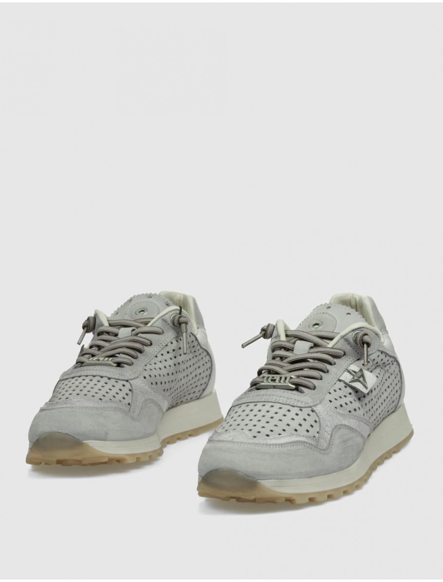 ZAPATILLA CETTI 848 GRIS