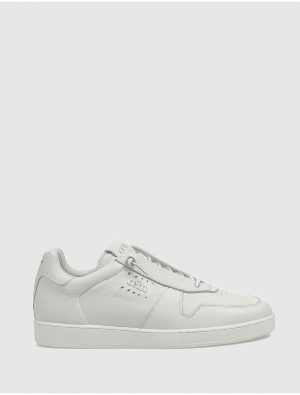 ZAPATILLA CETTI 1379 BLANCO