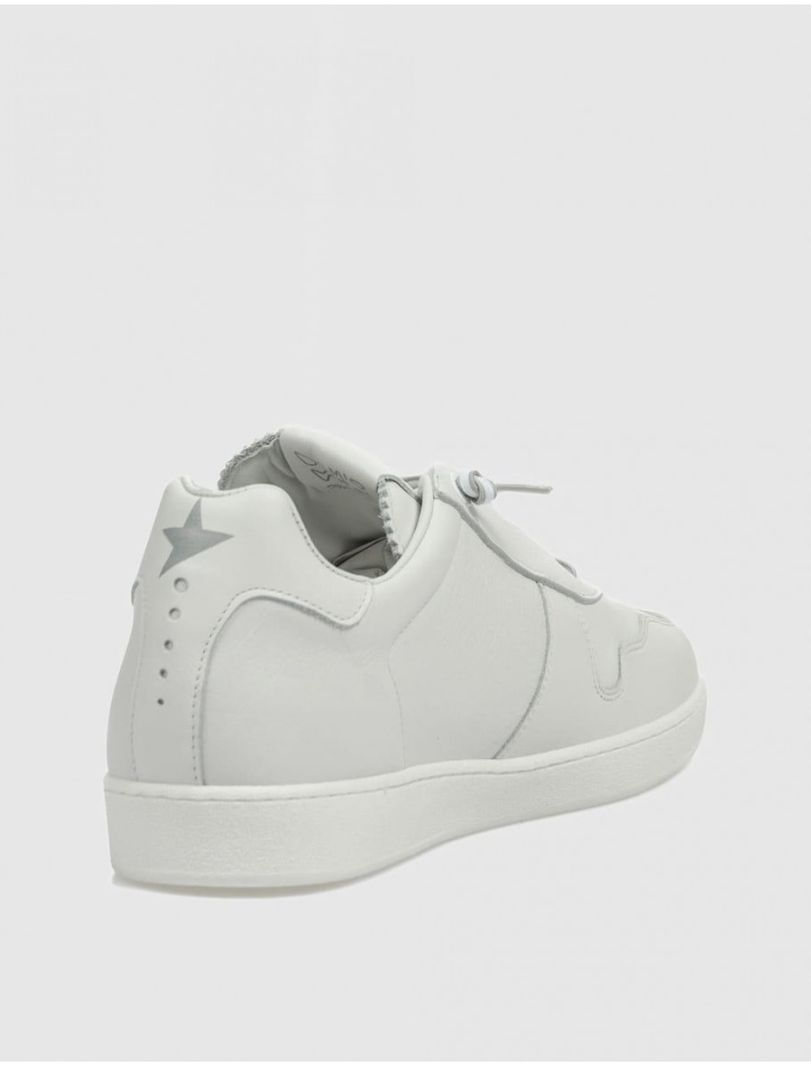 ZAPATILLA CETTI 1379 BLANCO