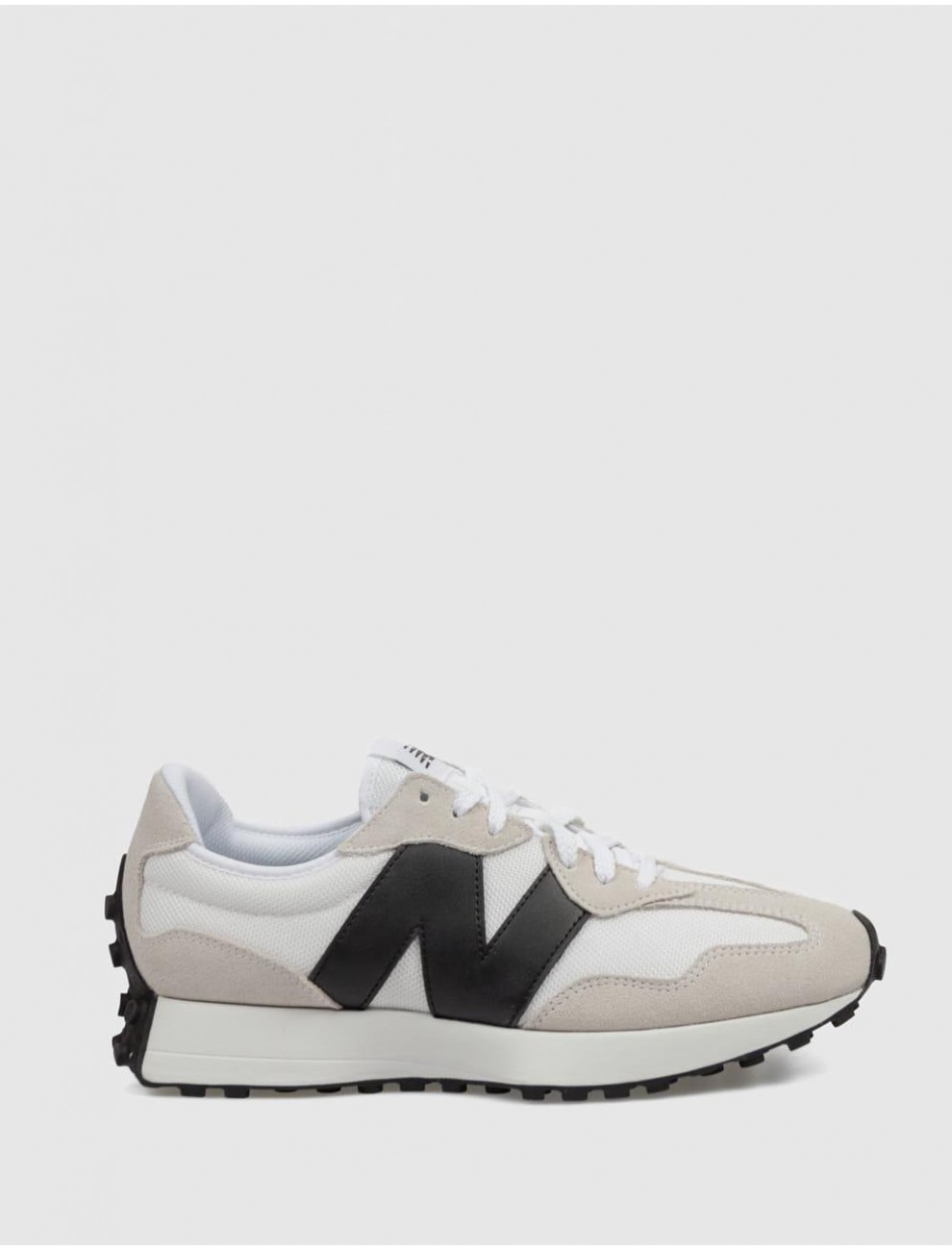 ZAPATILLA NEW BALANCE MS327 BLANCO