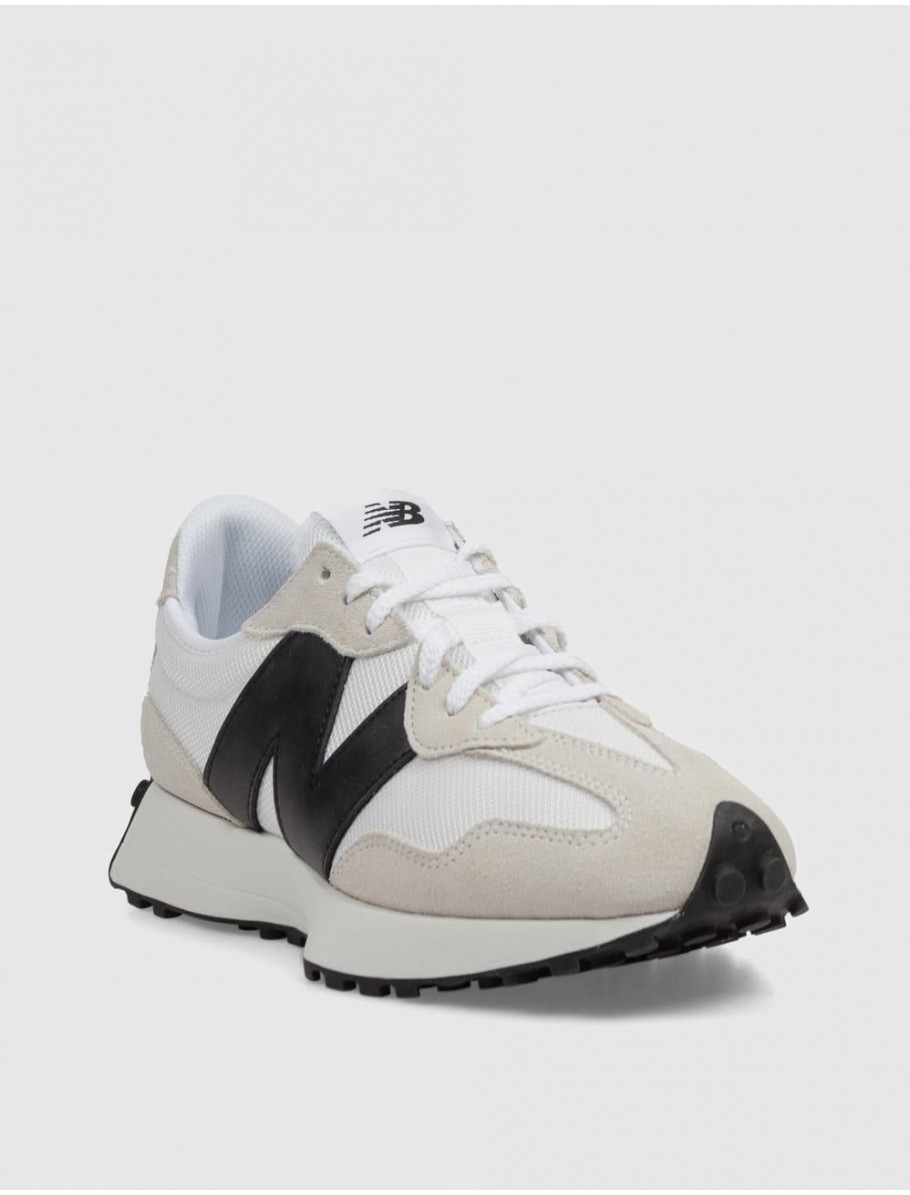 ZAPATILLA NEW BALANCE MS327 BLANCO