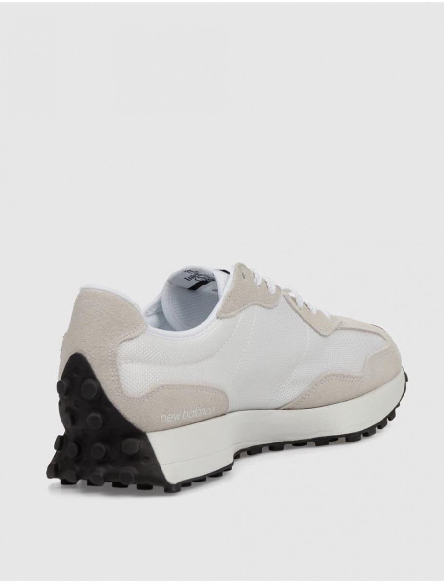 ZAPATILLA NEW BALANCE MS327 BLANCO