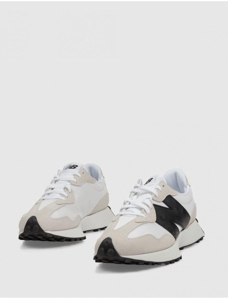 ZAPATILLA NEW BALANCE MS327 BLANCO
