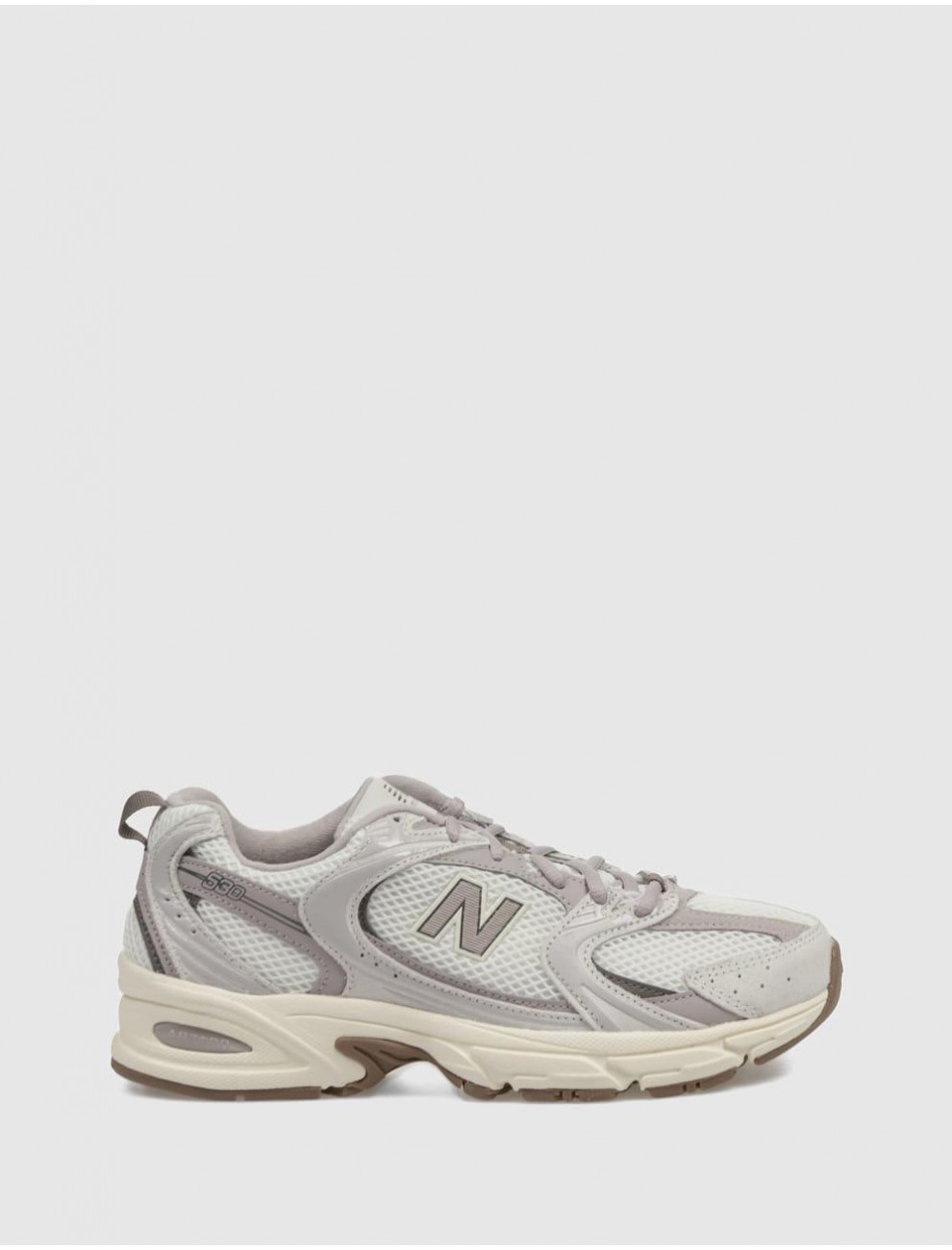 ZAPATILLA NEW BALANCE U530 GRIS
