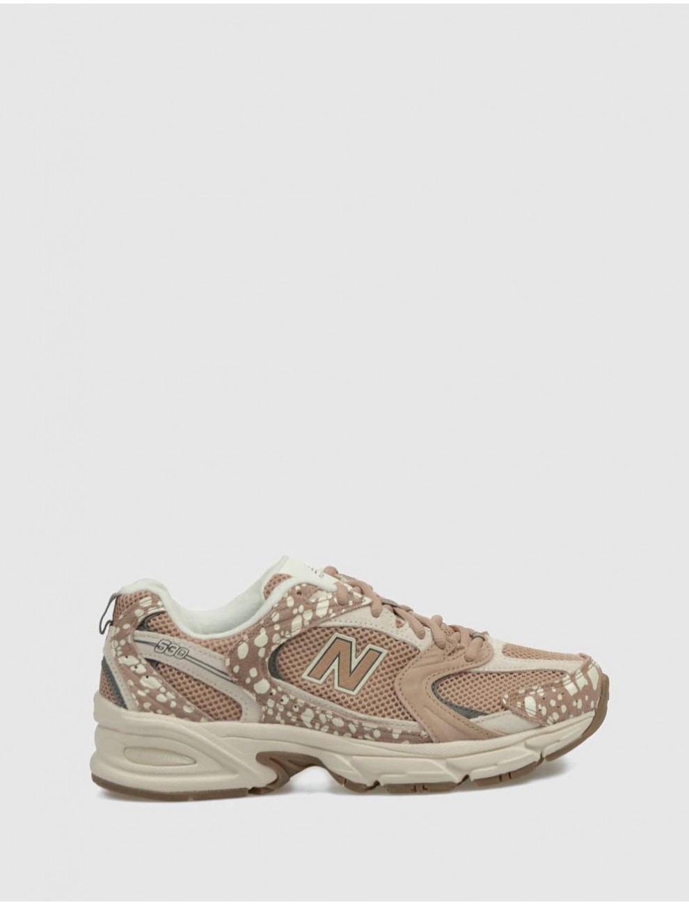 ZAPATILLA NEW BALANCE U530 NUDE