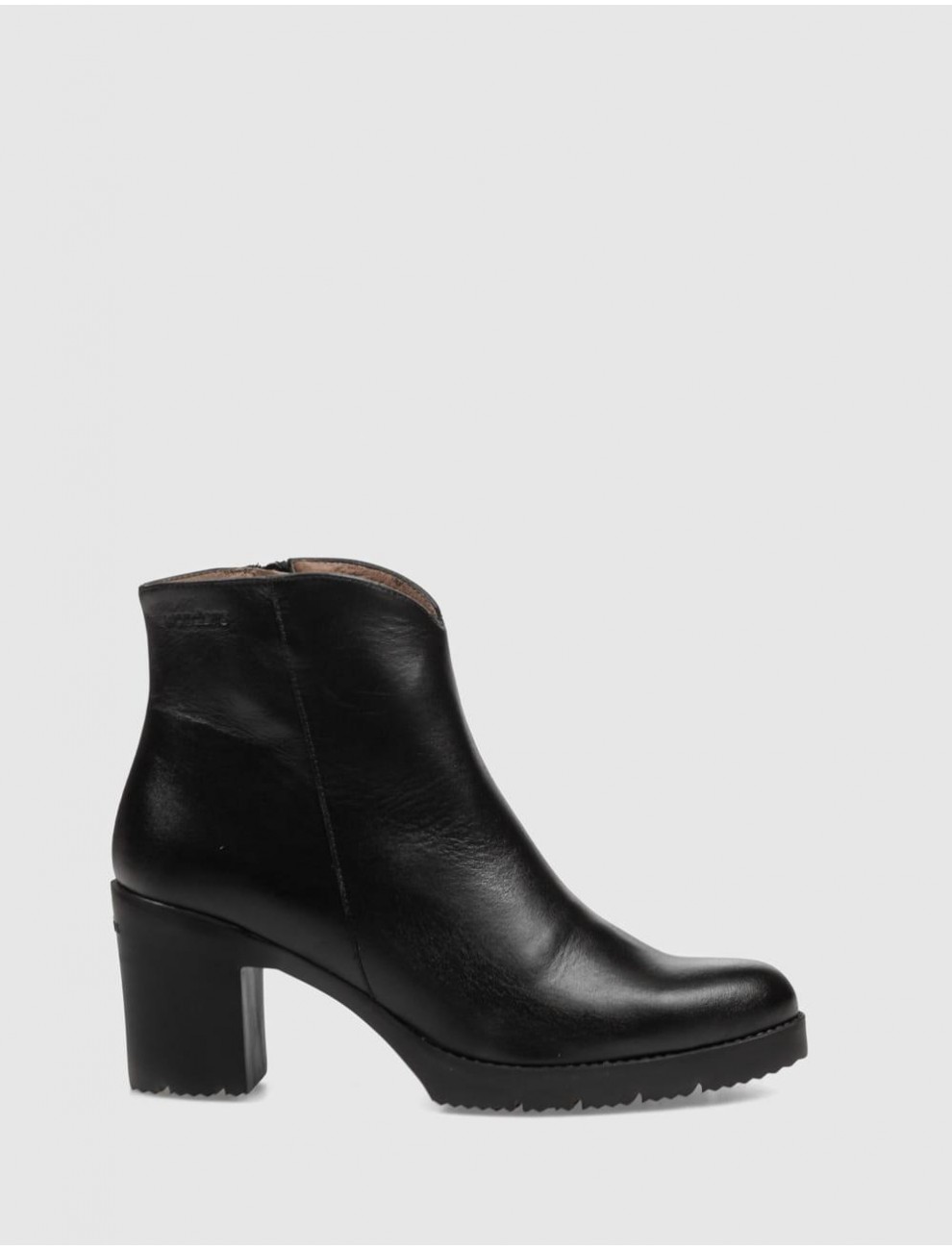 BOTiN WONDERS M 4502 NEGRO