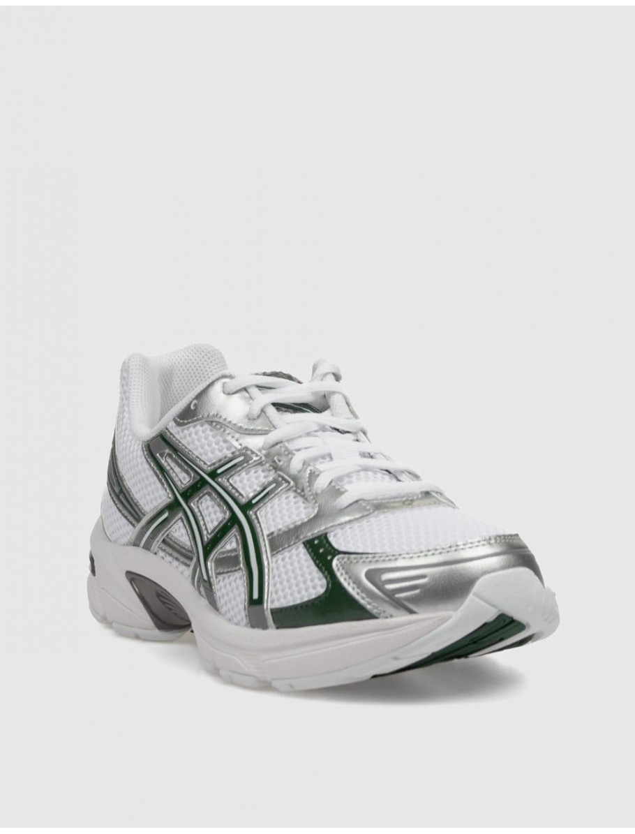 ZAPATILLA ASICS GEL 1130 BLANCO