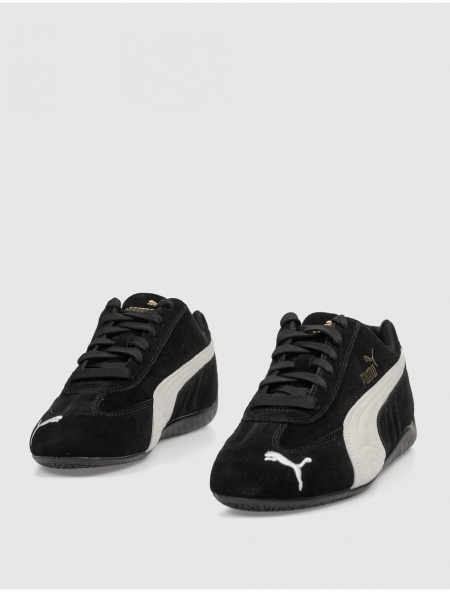 ZAPATILLA PUMA SPEEDCAT OG NEGRO