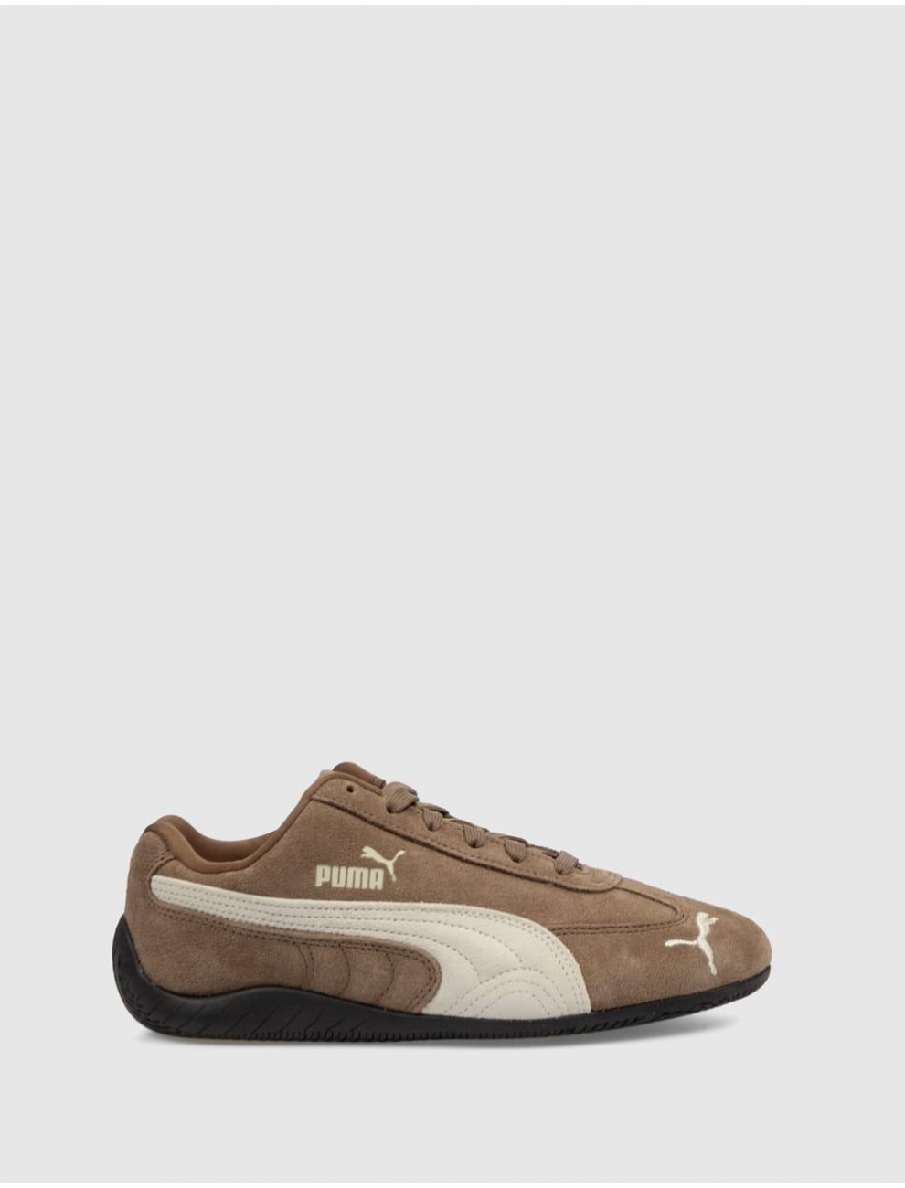 ZAPATILLA PUMA SPEEDCAT OG MARRoN