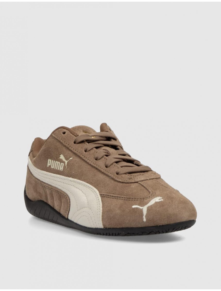 ZAPATILLA PUMA SPEEDCAT OG MARRoN