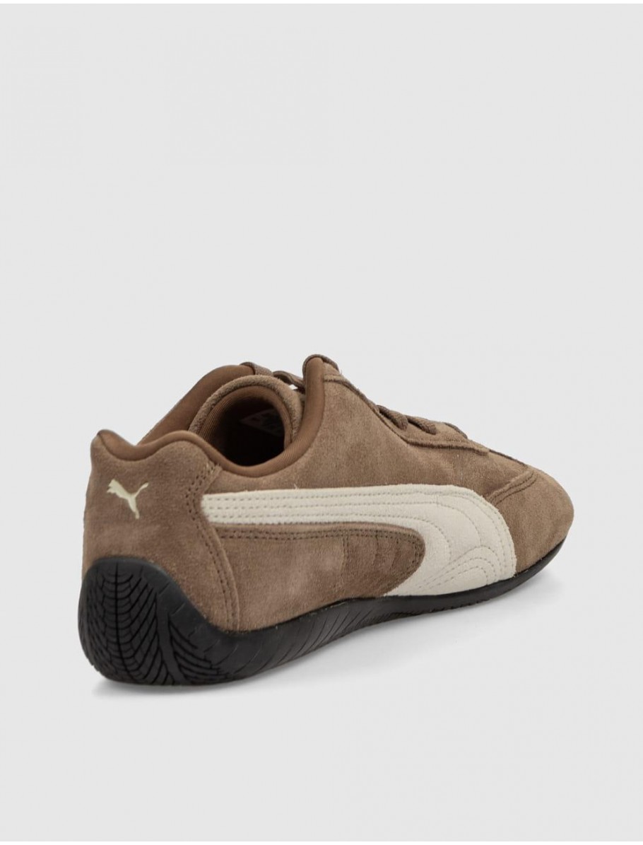 ZAPATILLA PUMA SPEEDCAT OG MARRoN