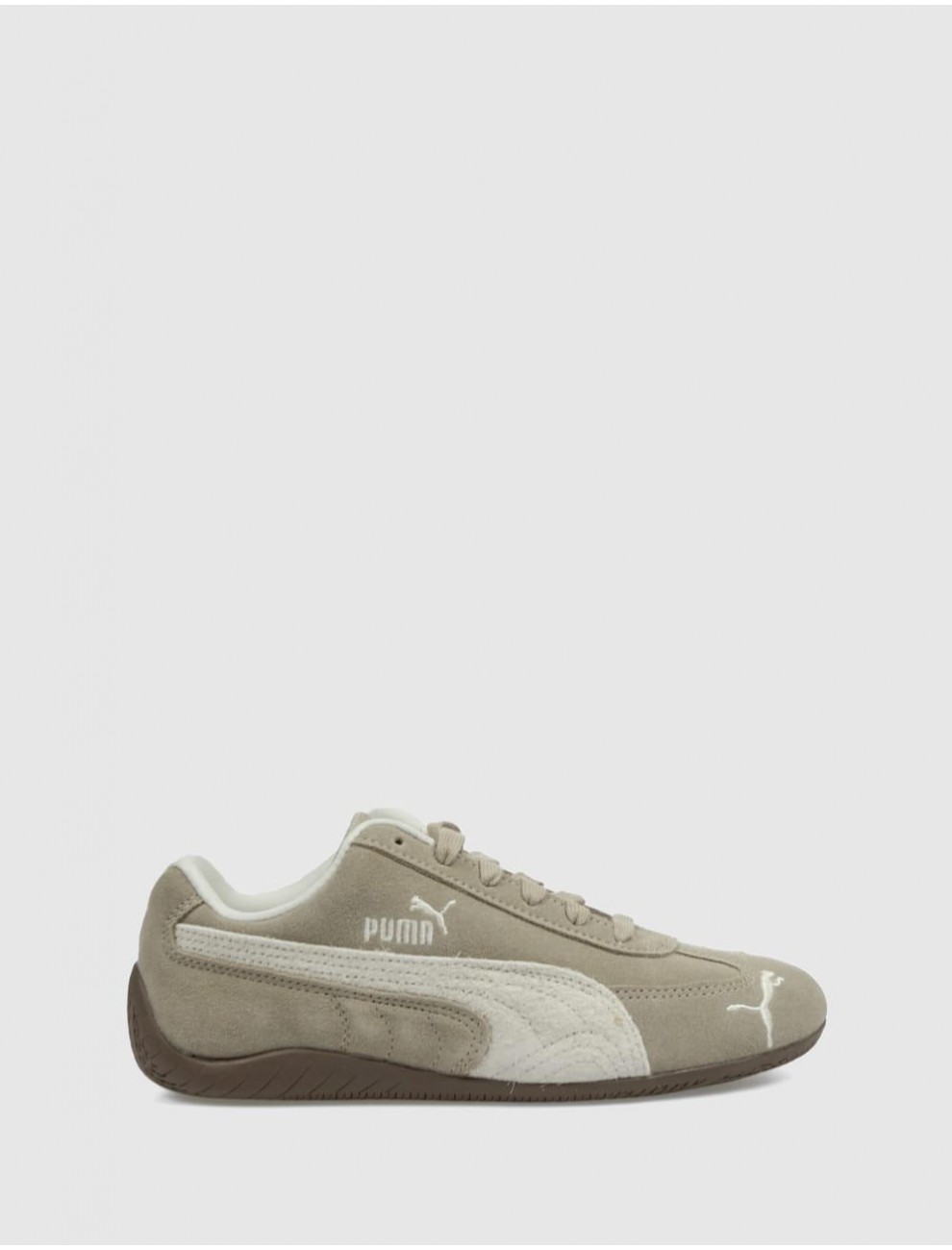 ZAPATILLA PUMA SPEEDCAT ELEVATED TAUPE