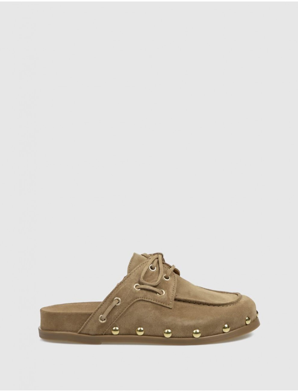 ZUECO ALPE ALIVE 5397 CUERO