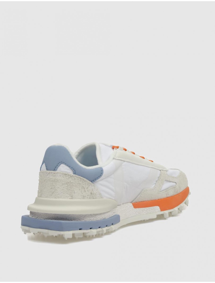 ZAPATILLA LACOSTE ELITE ACTIVE BLANCO