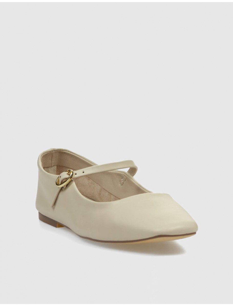 MERCEDITA KAMOME TRENDS EGLE BEIG