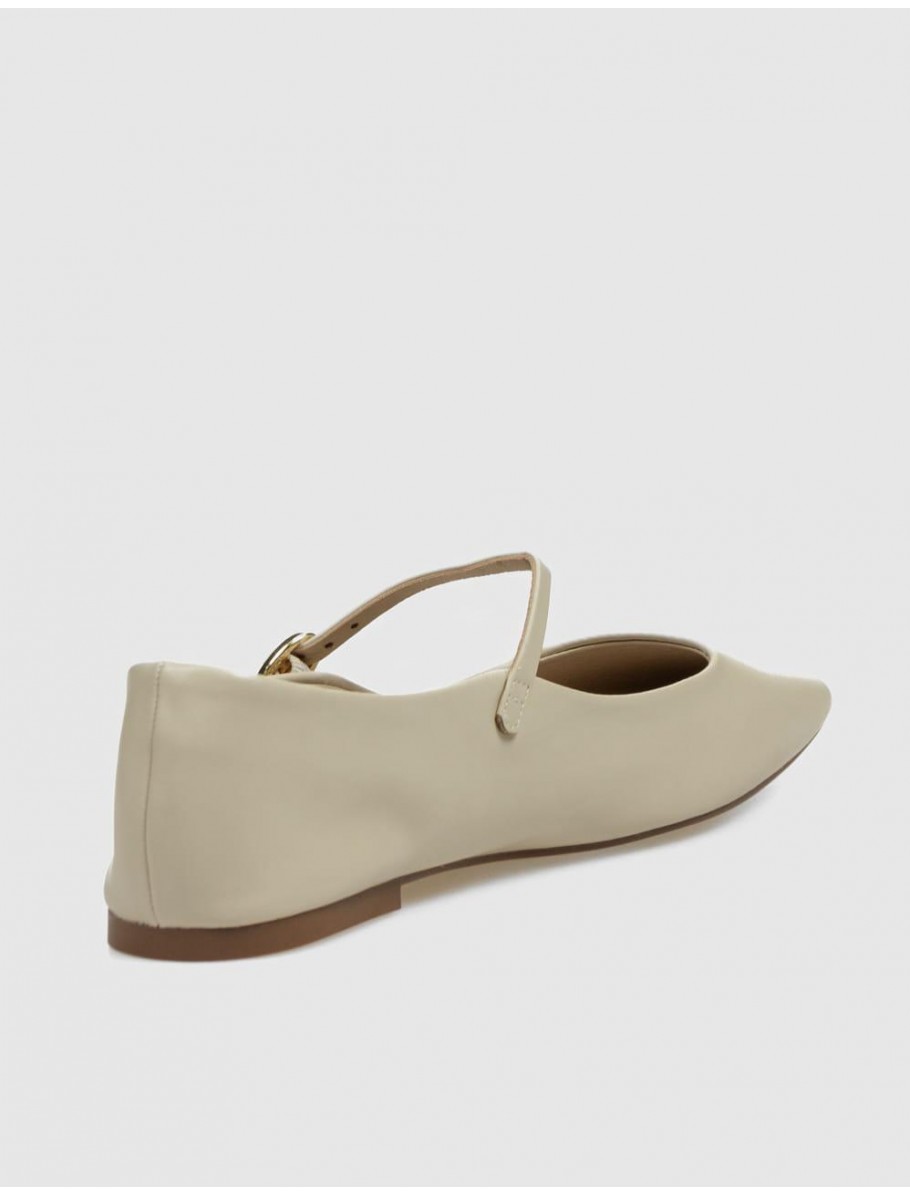 MERCEDITA KAMOME TRENDS EGLE BEIG