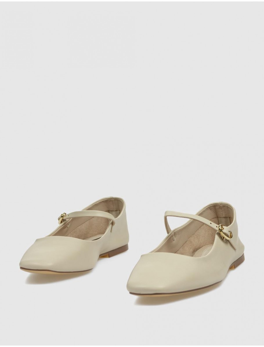 MERCEDITA KAMOME TRENDS EGLE BEIG