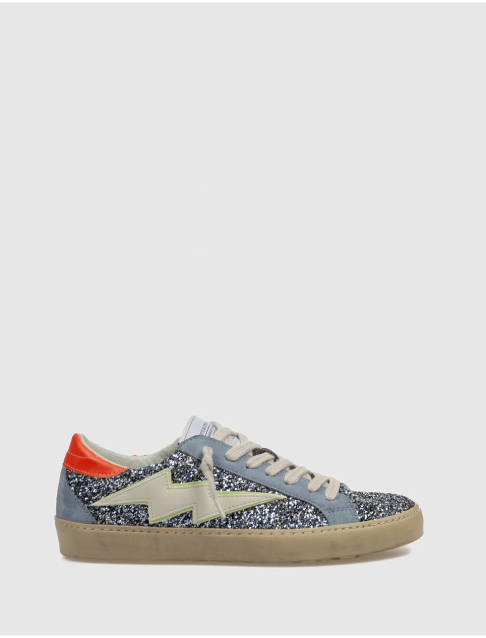 ZAPATILLA KAMOME TRENDS GADEA AZUL