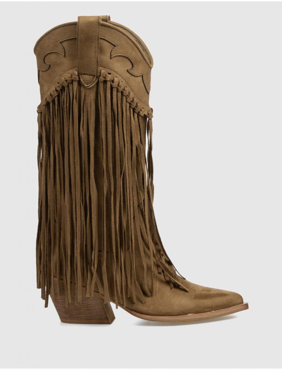 BOTA KAMOME TRENDS THALY CaMEL