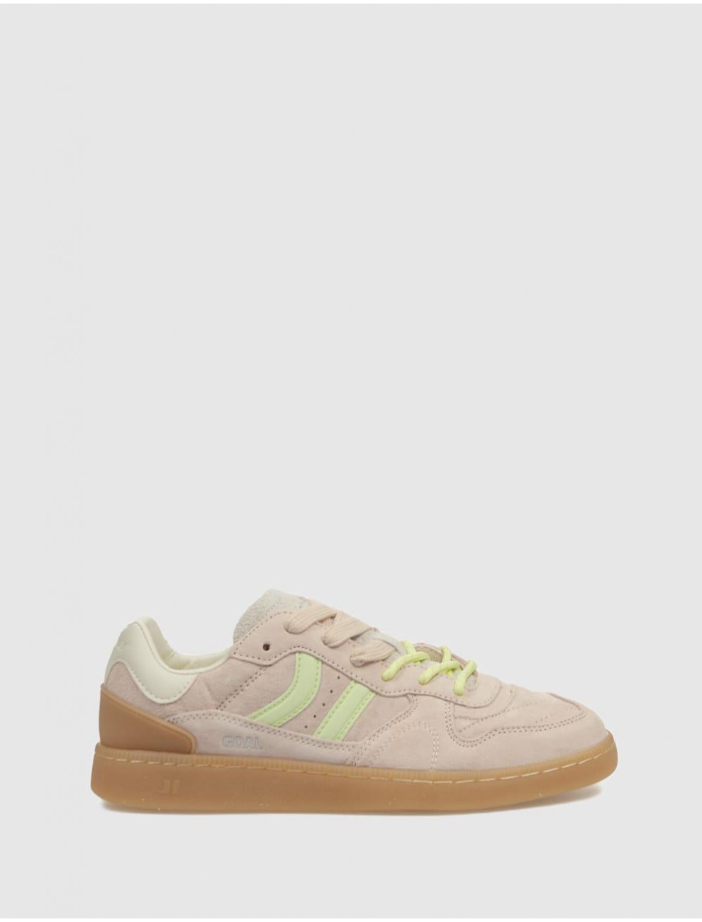 ZAPATILLA COOLWAY GOAL ROSA