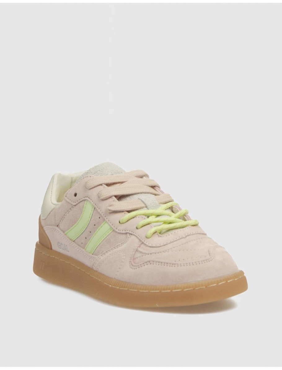 ZAPATILLA COOLWAY GOAL ROSA