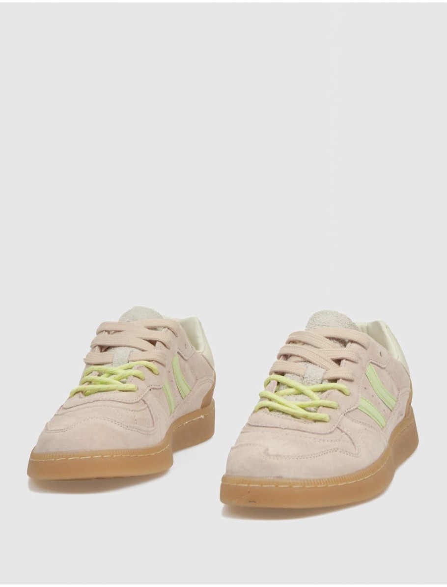 ZAPATILLA COOLWAY GOAL ROSA
