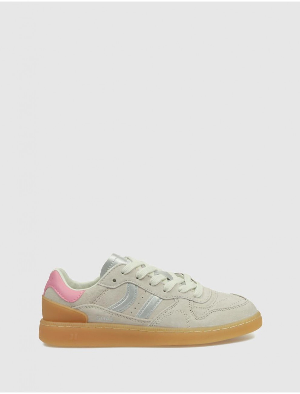ZAPATILLA COOLWAY GOAL BEIG
