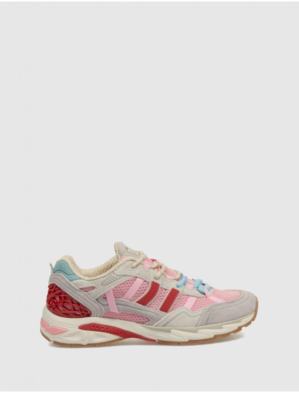 ZAPATILLA COOLWAY 2003 ROSA