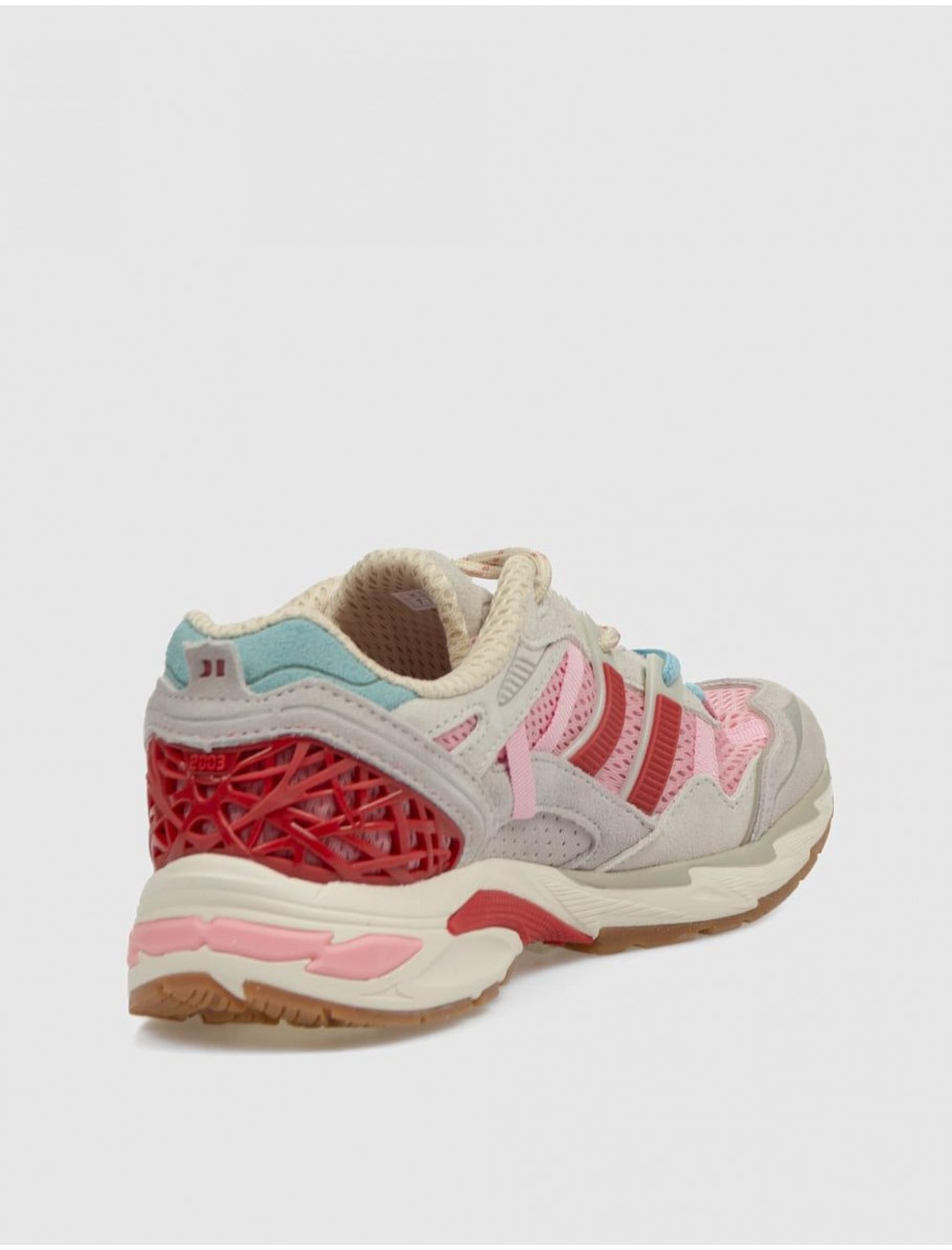 ZAPATILLA COOLWAY 2003 ROSA