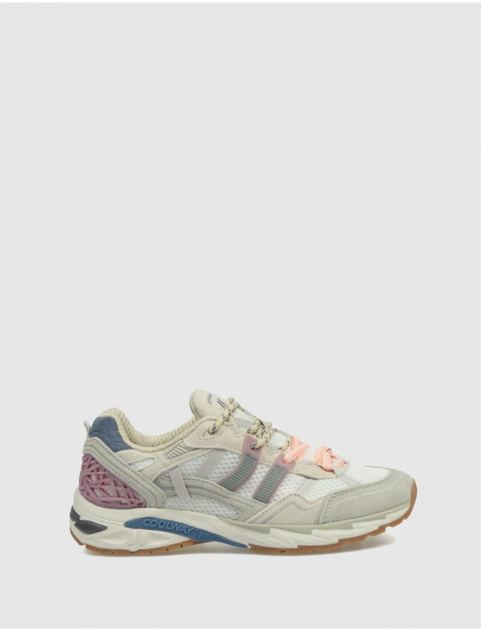 ZAPATILLA COOLWAY 2003 BLANCO
