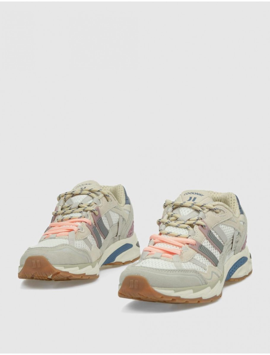 ZAPATILLA COOLWAY 2003 BLANCO