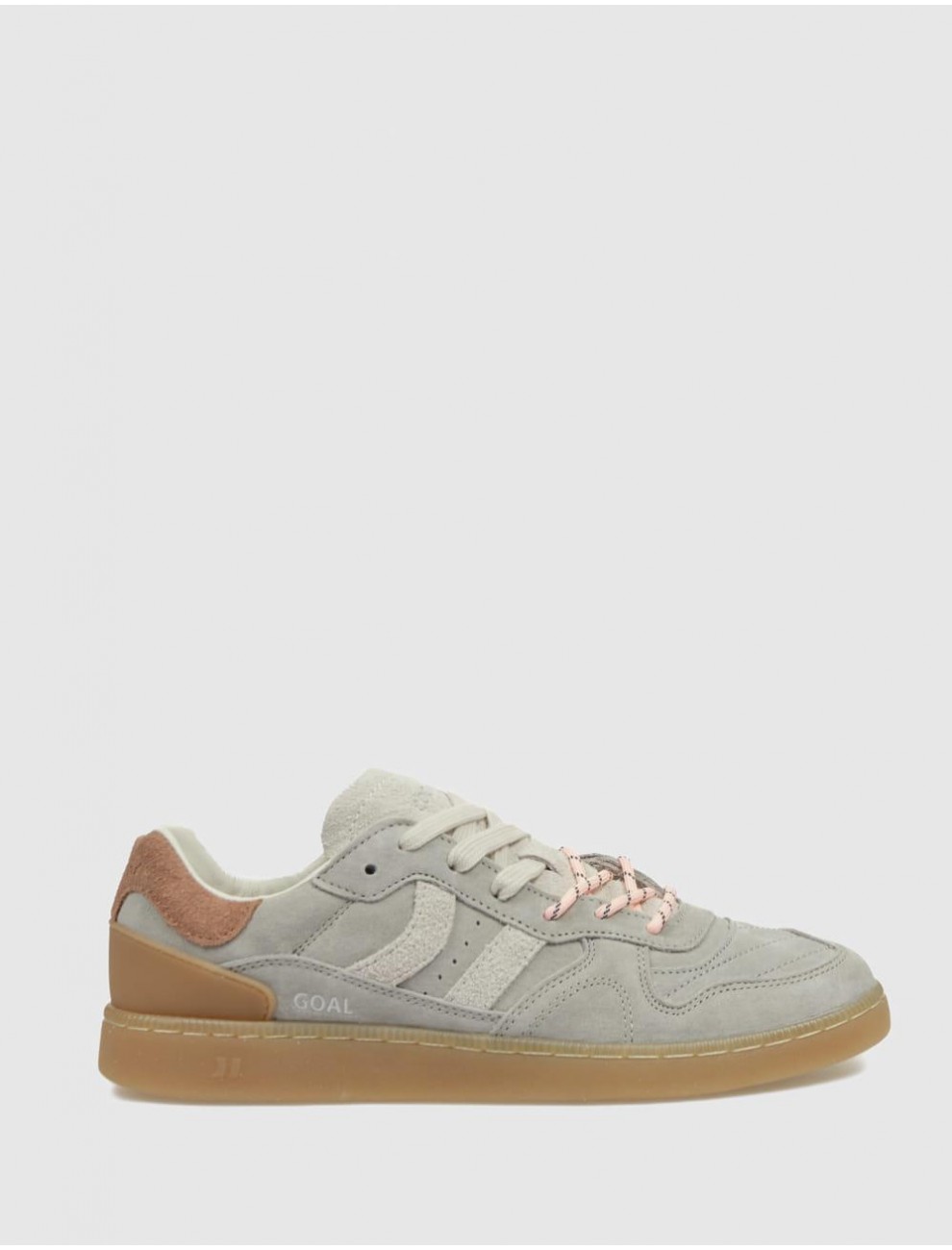 ZAPATILLA COOLWAY GOAL GRIS