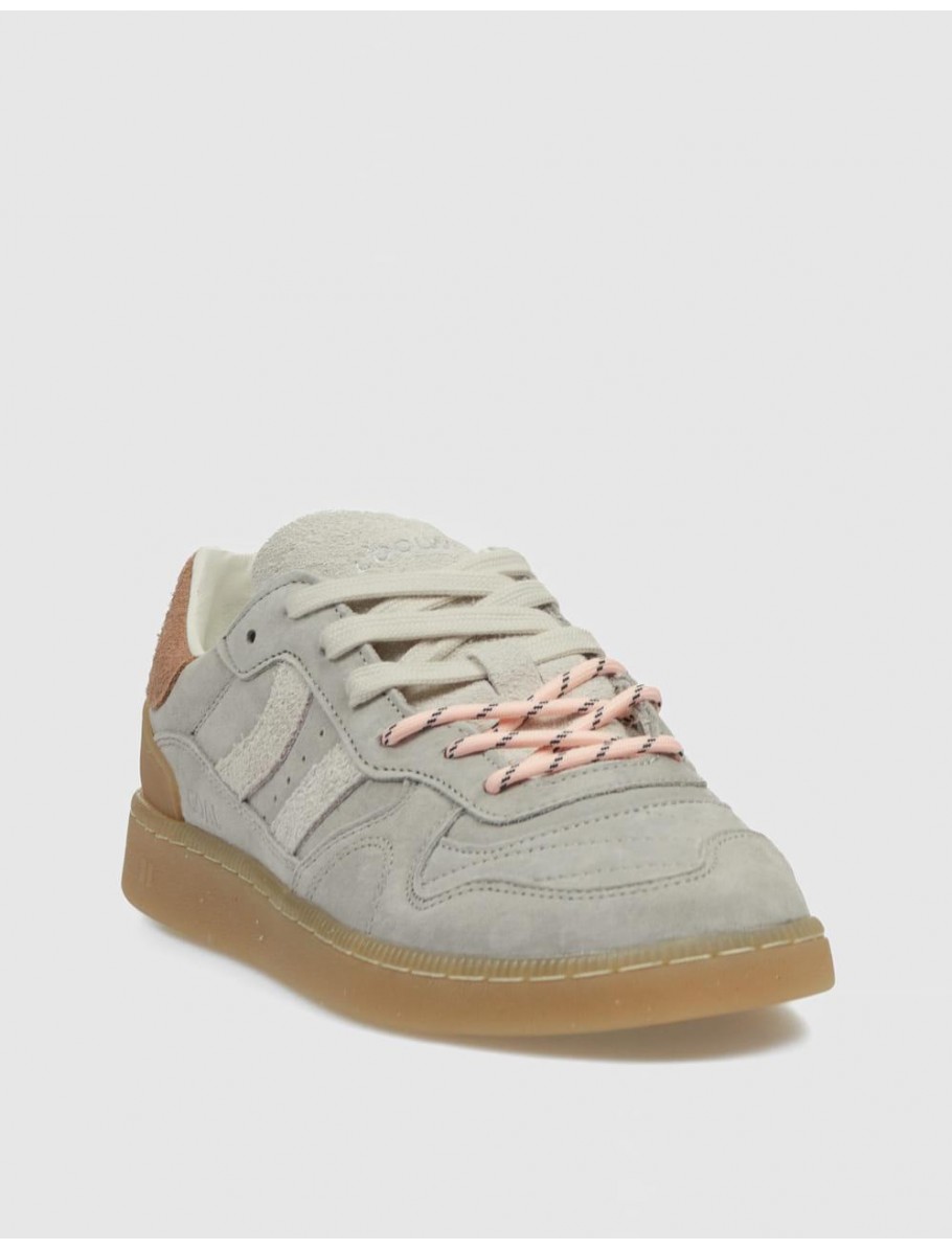 ZAPATILLA COOLWAY GOAL GRIS