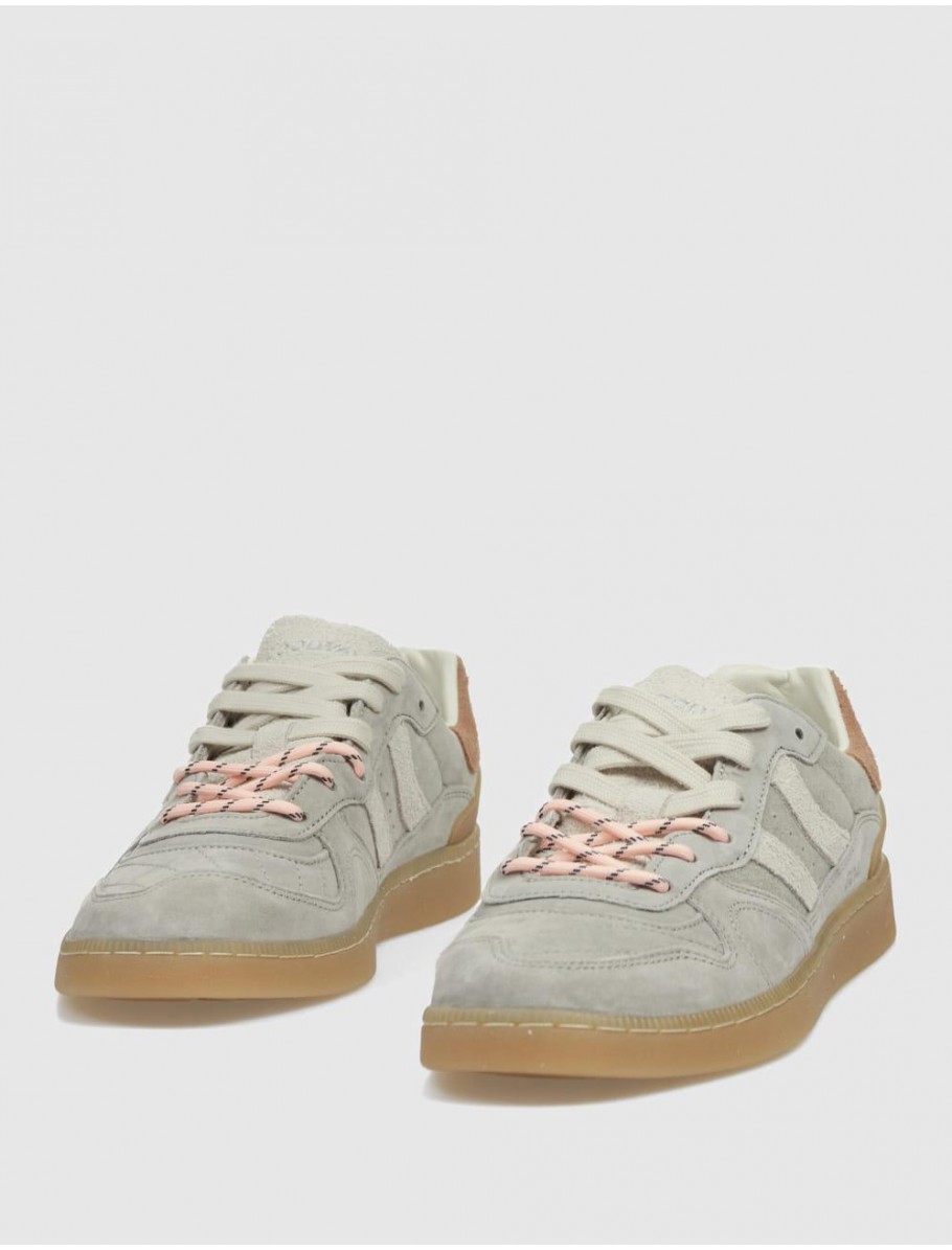 ZAPATILLA COOLWAY GOAL GRIS