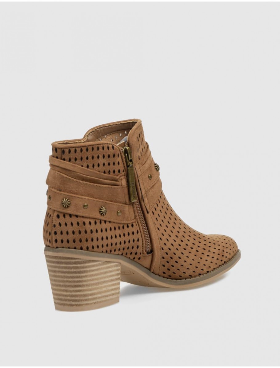BOTiN REFRESH 175180 CaMEL