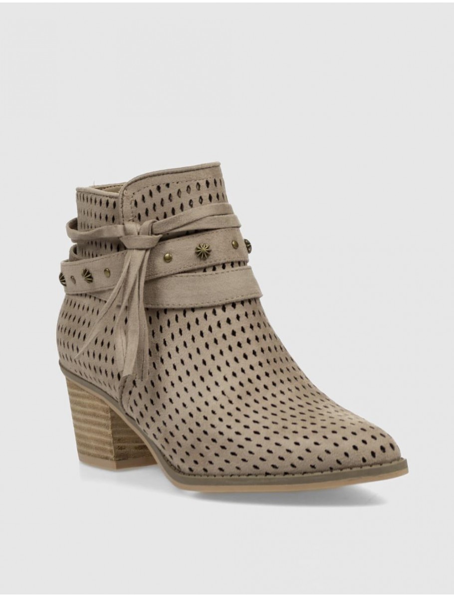 BOTiN REFRESH 175180 TAUPE