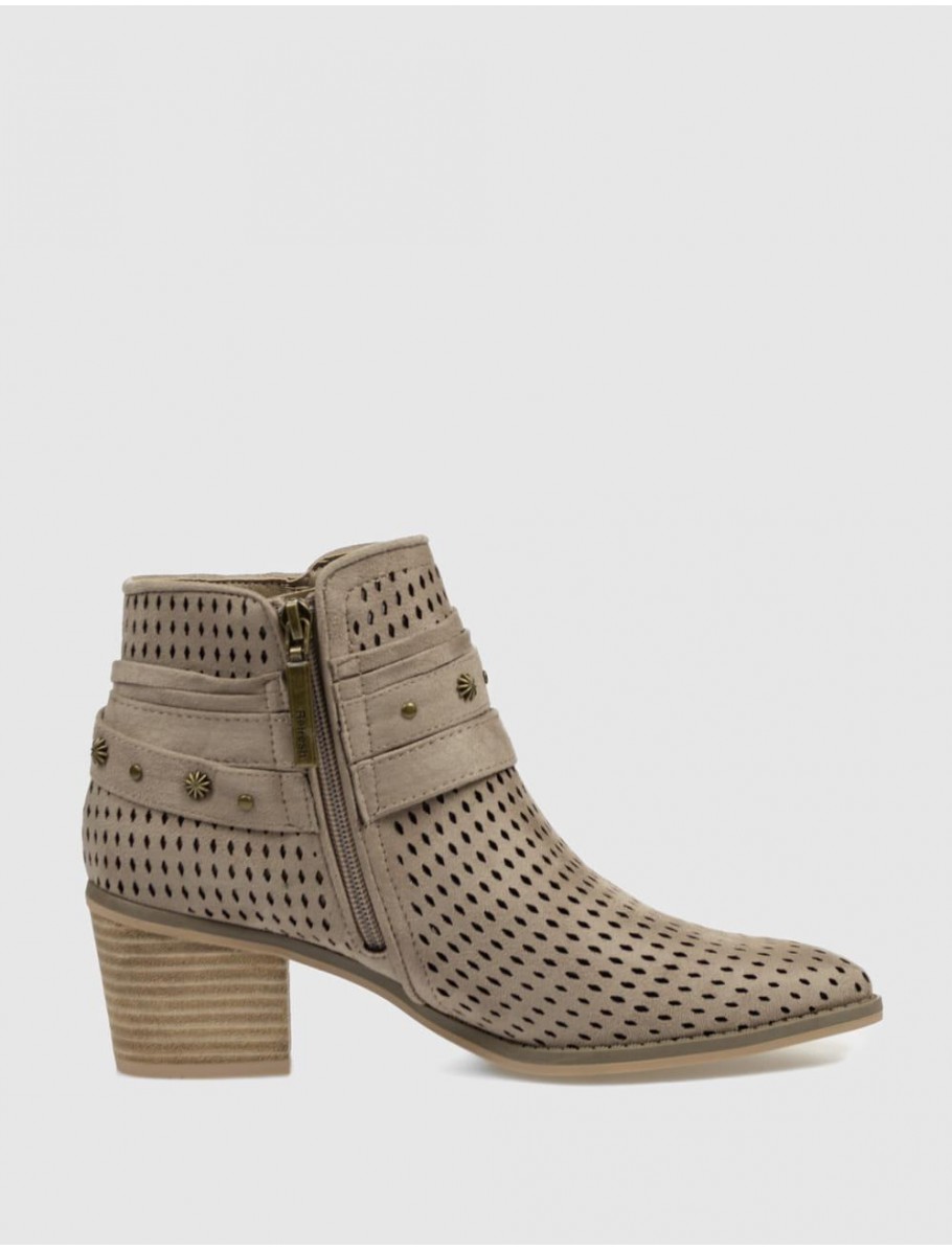 BOTiN REFRESH 175180 TAUPE
