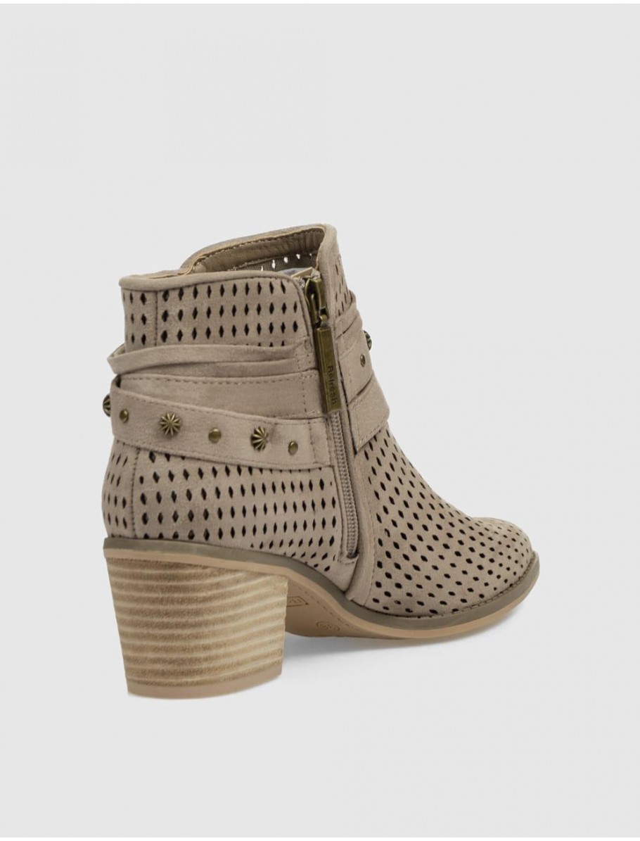 BOTiN REFRESH 175180 TAUPE