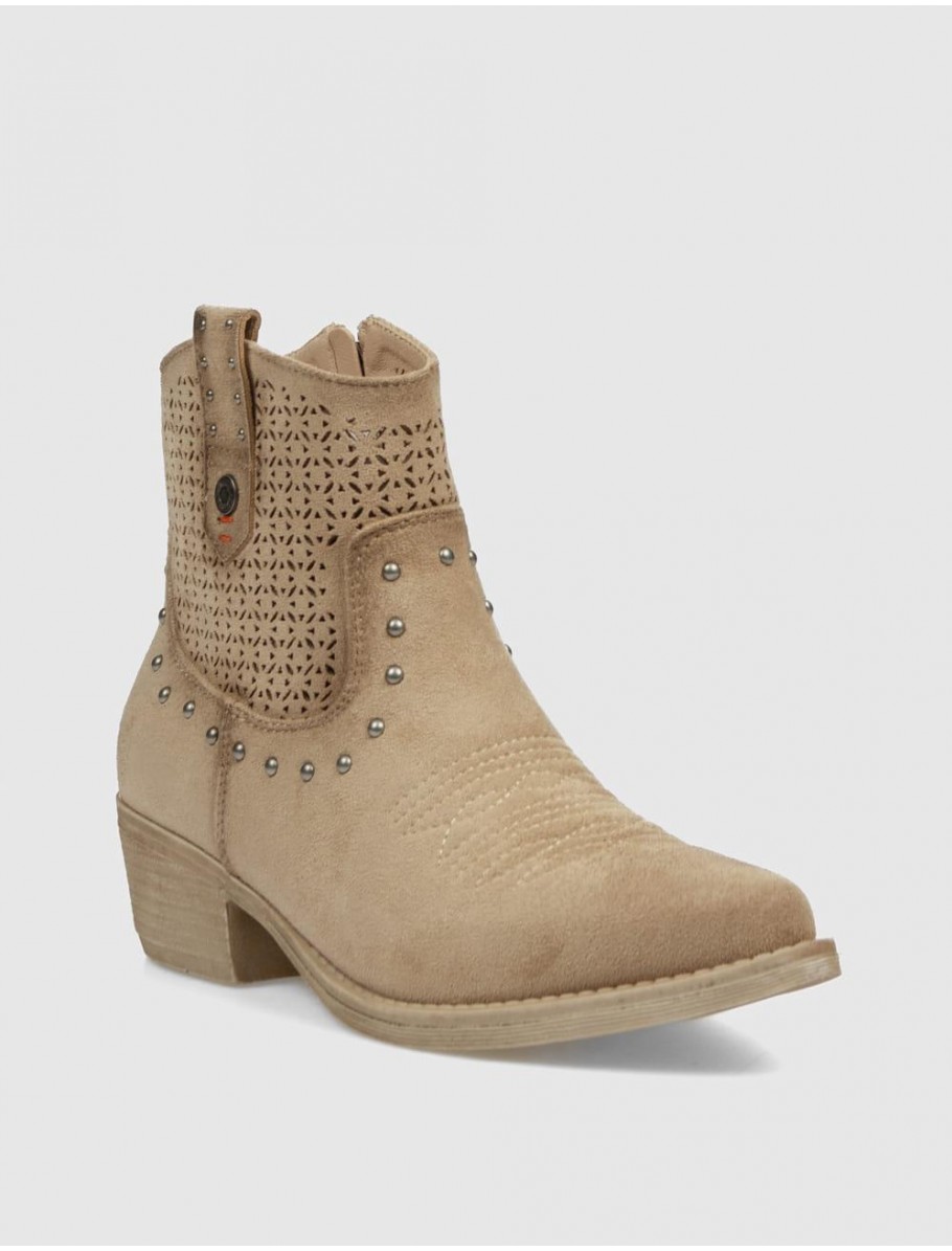 BOTiN REFRESH 175042 BEIG