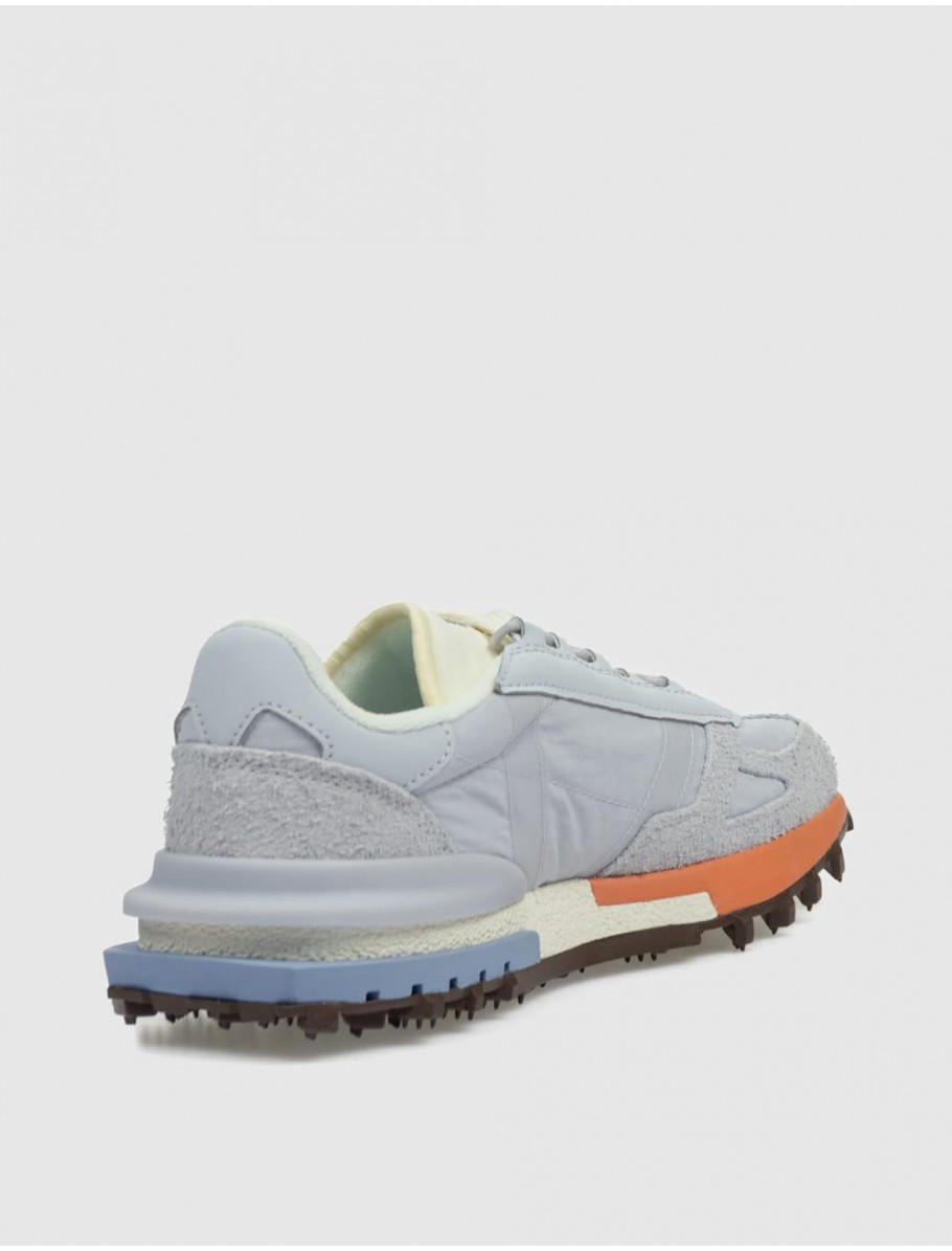 ZAPATILLA LACOSTE ELITE ACTIVE LILA
